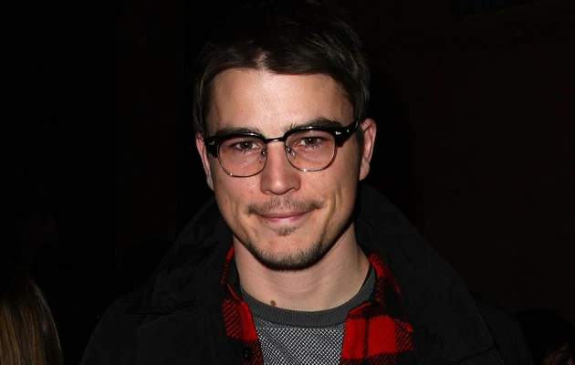 Josh Hartnett, fot. Andrew H. Walker