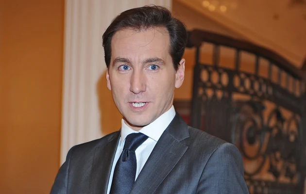Piotr Kraśko /fot.Andrzej Szilagyi