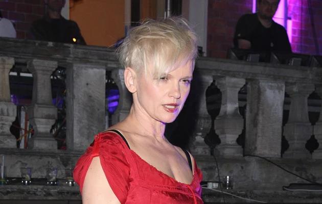 Katarzyna Figura /fot.Krzysztof Jarosz Katarzyna Figura /fot.Krzysztof Jarosz