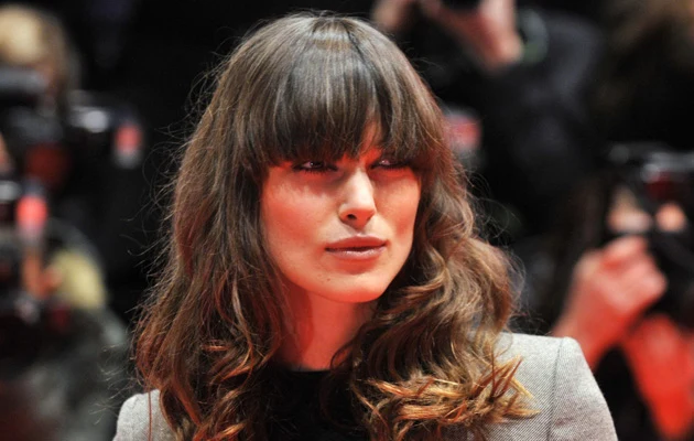 Keira Knightley Keira Knightley