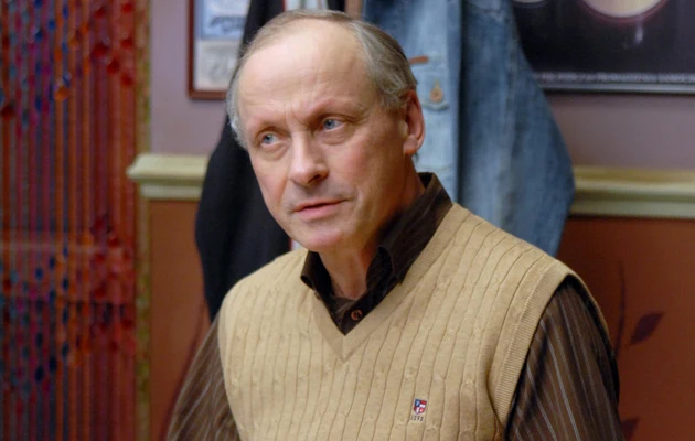 Paweł Wawrzecki, fot. Marek Ulatowski Paweł Wawrzecki, fot. Marek Ulatowski