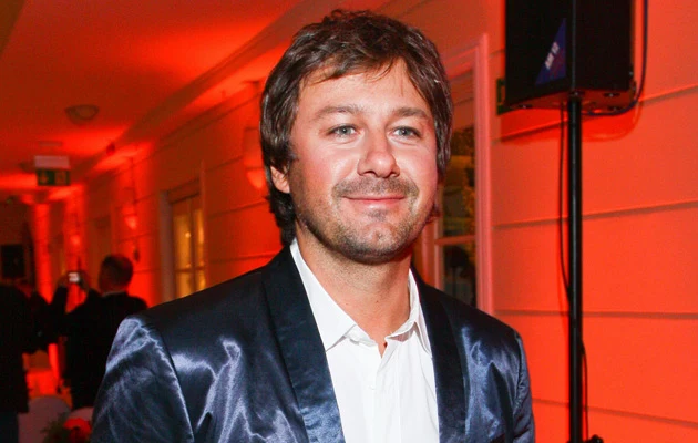 Andrzej Piaseczny, fot. Paweł Przybyszewski