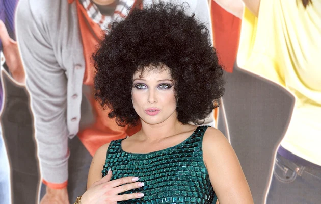 Joanna Liszowska /fot.Marek Ulatowski Joanna Liszowska /fot.Marek Ulatowski