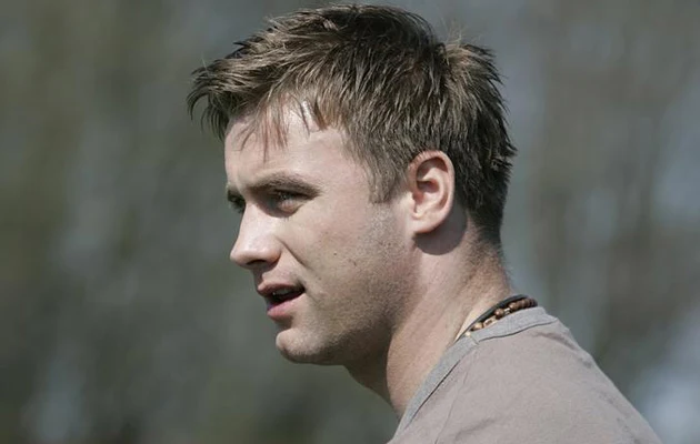 Artur Boruc, fot. Niemiec