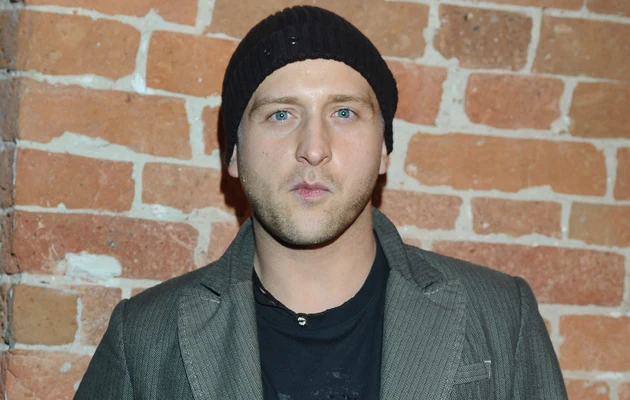 Borys Szyc, fot. Andrzej Szilagyi Borys Szyc, fot. Andrzej Szilagyi