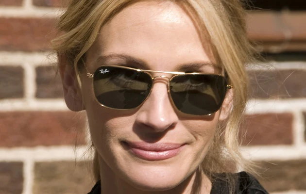 Julia Roberts