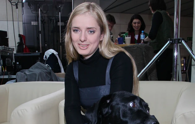 Ewa Lewandowska /fot.Paweł Przybyszewski Ewa Lewandowska /fot.Paweł Przybyszewski