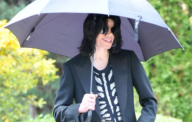 Michael Jackson Michael Jackson