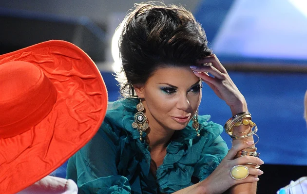 Edyta Górniak, fot. Marek Ulatowski Edyta Górniak, fot. Marek Ulatowski