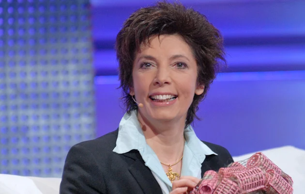 Nelly Rokita, fot. Marek Ulatowski