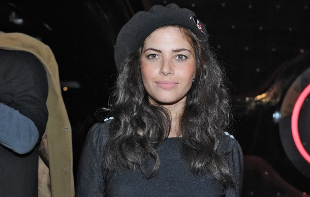 Weronika Rosati, fot. Andrzej Szilagyi Weronika Rosati, fot. Andrzej Szilagyi