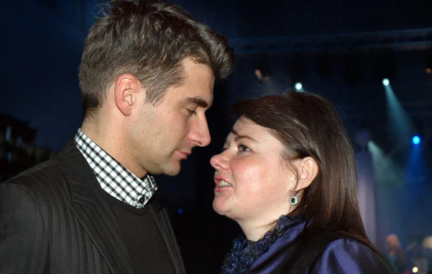 Kammel i Niezgoda, fot. Marek Ulatowski