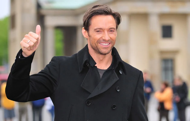 Hugh Jackman Hugh Jackman