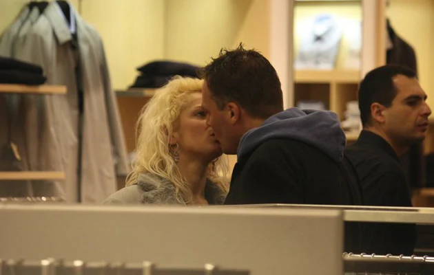 Liszowska z Olą Serneke, fot. PHO-TO Liszowska z Olą Serneke, fot. PHO-TO