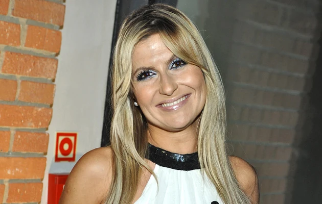 Katarzyna Skrzynecka, fot. Andras Szilagyi Katarzyna Skrzynecka, fot. Andras Szilagyi