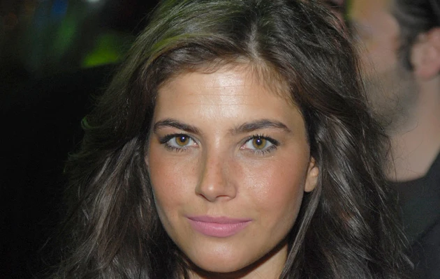 Weronika Rosati, fot. Marek Ulatowski