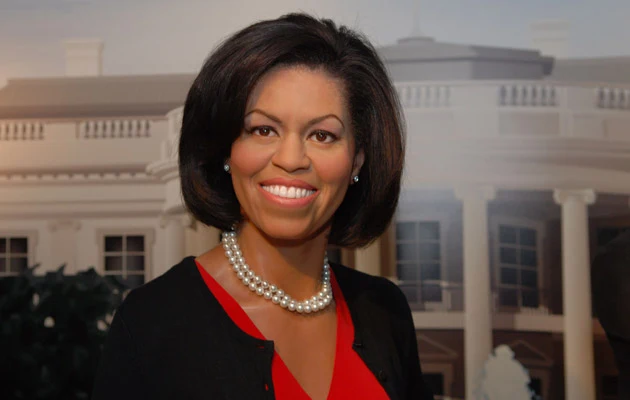 Michelle Obama Michelle Obama