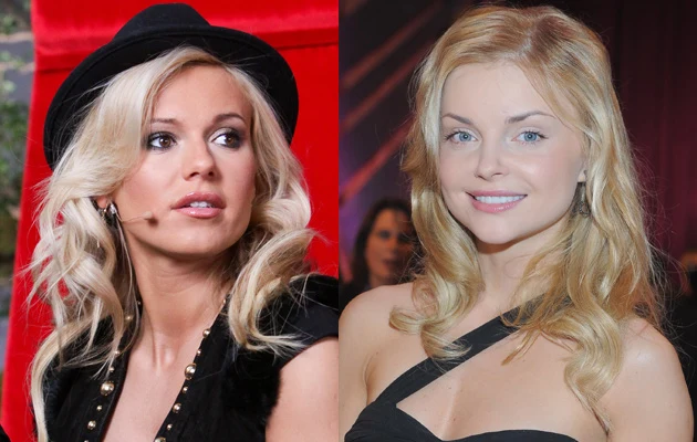 Doda, Iza Miko, fot. Paweł Przybyszewski, Andras Szilagyi