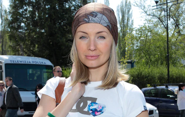 Agnieszka Szulim, fot. Paweł Przybyszewski Agnieszka Szulim, fot. Paweł Przybyszewski