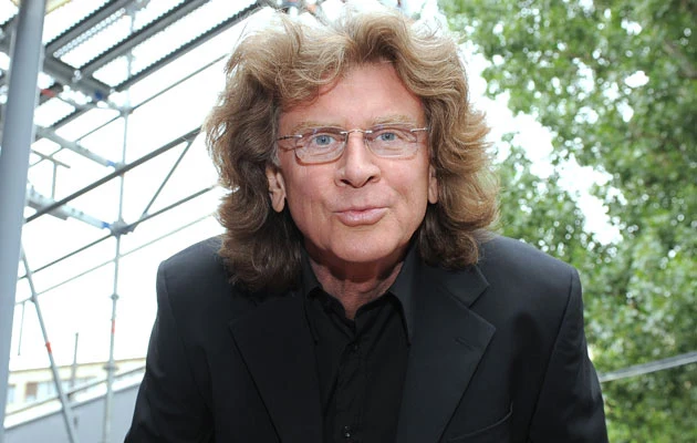 Zbigniew Wodecki /fot.Andrzej Szilagyi