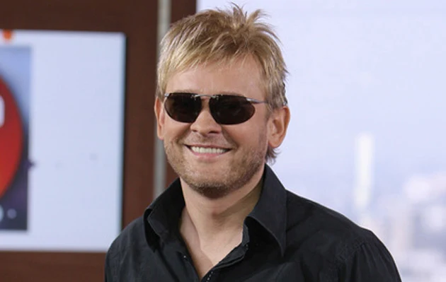 Paweł Stasiak /fot.Bartosz Krupa