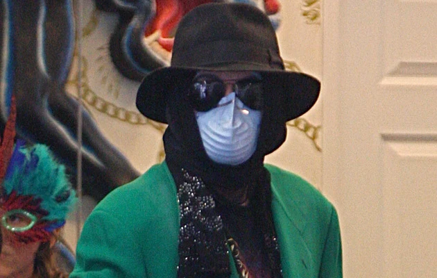 Michael Jackson Michael Jackson