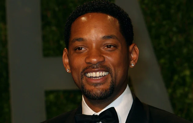 Will Smith, fot. Alberto E. Rodriguez Will Smith, fot. Alberto E. Rodriguez