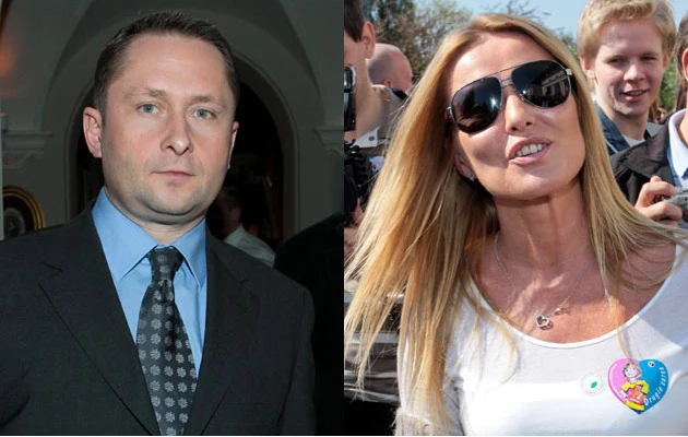 Kamil Durczok, Hanna Lis