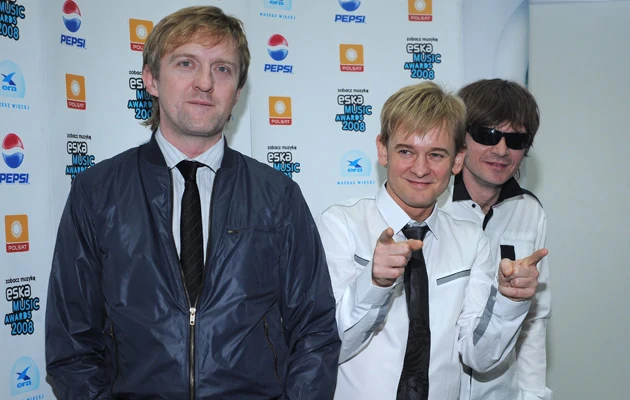 Papa D., fot. Andras Szilagyi Papa D., fot. Andras Szilagyi