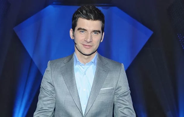 Tomasz Kammel /fot.Andras Szilagyi Tomasz Kammel /fot.Andras Szilagyi