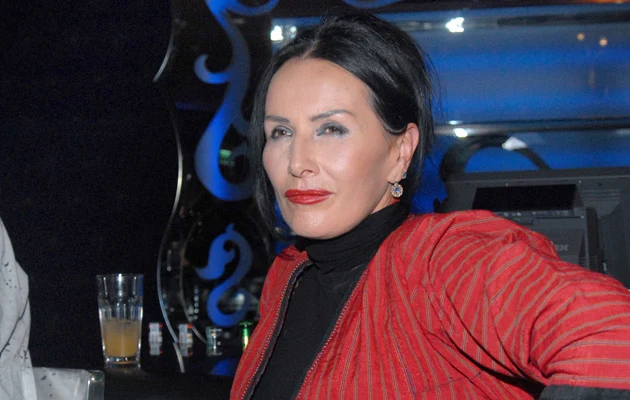 Kora, fot. Marek Ulatowski Kora, fot. Marek Ulatowski