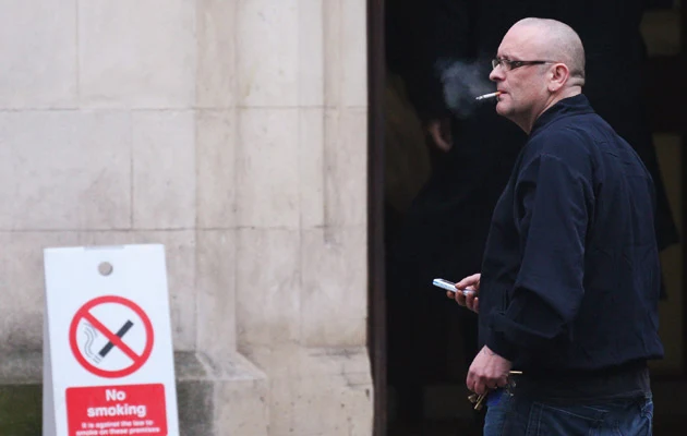 Boy George, fot. Dan Kitwood