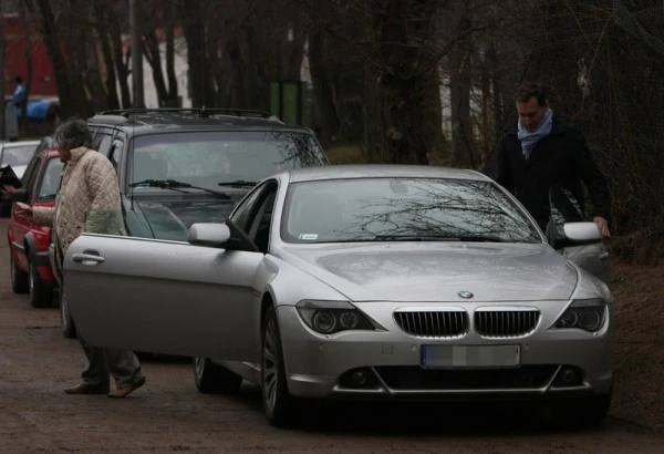 Piotr Kraśko /fot.Tomasz Radzik