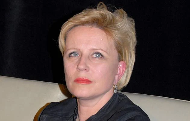 Krystyna Janda /fot.Marek Ulatowski