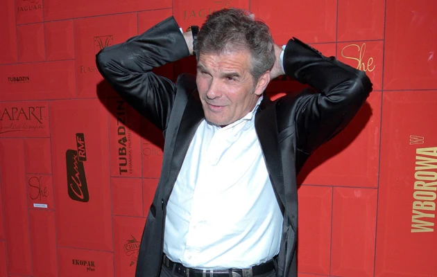 Marek Włodarczyk, fot. Paweł Przybyszewski Marek Włodarczyk, fot. Paweł Przybyszewski