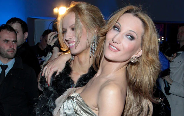 Justyna Steczkowska /fot.Paweł Przybyszewski