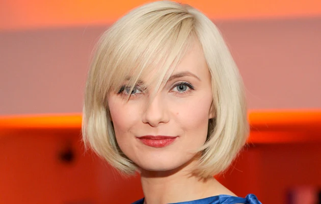 Sylwia Gliwa, fot. Paweł Przybyszewski