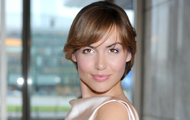 Marta Żmuda Trzebiatowska, fot. Andras Szilagyi