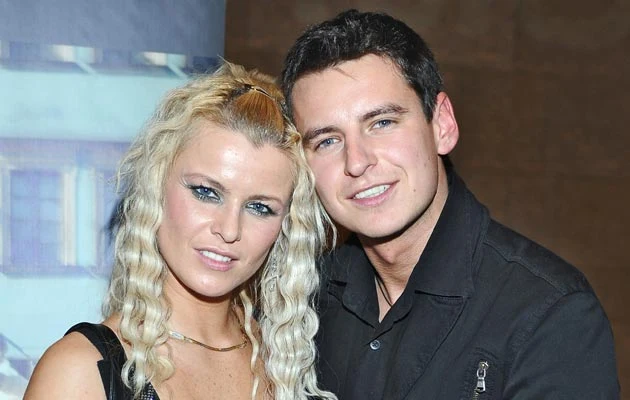 Mandaryna z partnerem, fot. Andras Szilagyi Mandaryna z partnerem, fot. Andras Szilagyi