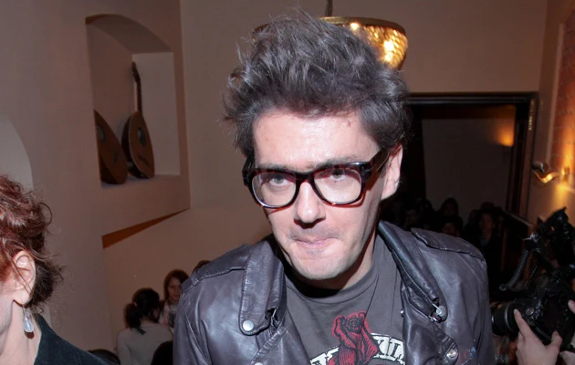 Kuba Wojewódzki, fot. Paweł Przyszewski Kuba Wojewódzki, fot. Paweł Przyszewski