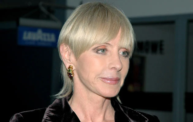 Grażyna Kulczyk /fot.Marek Ulatowski