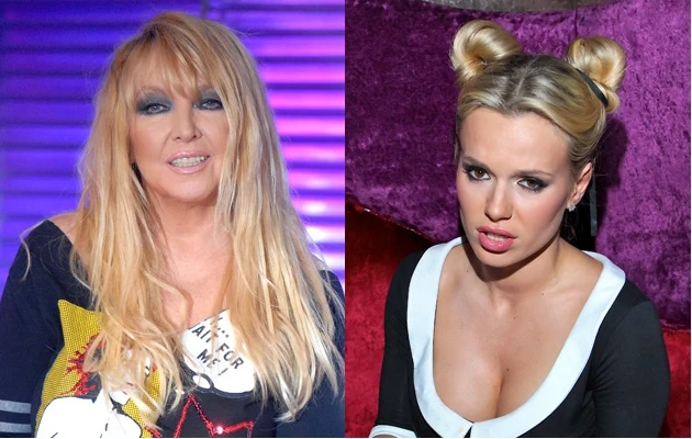 Maryla Rodowicz, Doda