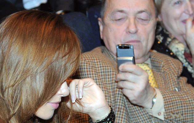 Marta Żmuda Trzebiatowska /fot.Andras Szilagyi