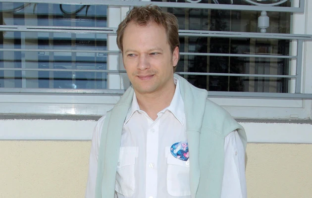 Maciej Stuhr, fot.Paweł Przybyszewski Maciej Stuhr, fot.Paweł Przybyszewski