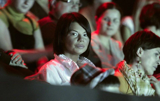 Edyta Górniak, fot.Michał Baranowski