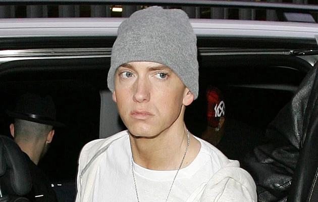 Eminem
