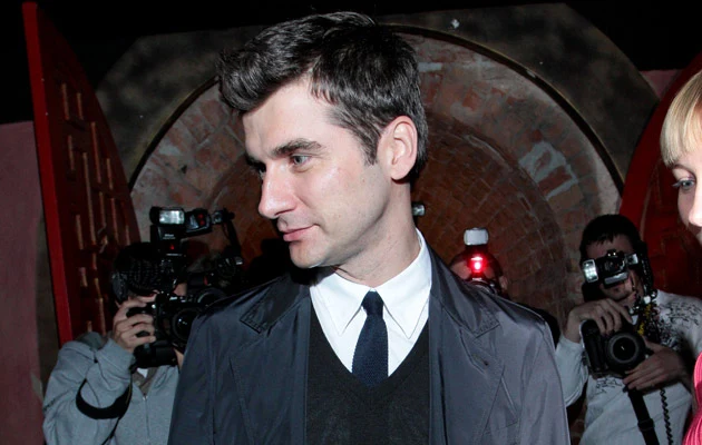 Tomek Kammel, fot. Paweł Przybyszewski Tomek Kammel, fot. Paweł Przybyszewski