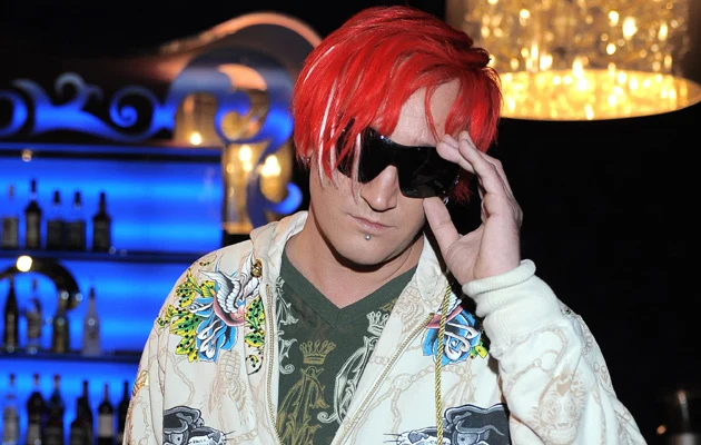 Michał Wiśniewski, fot. Andras Szilagyi Michał Wiśniewski, fot. Andras Szilagyi