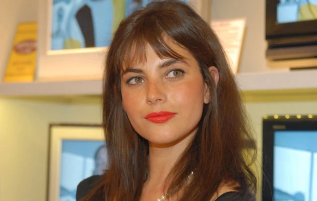 Weronika Rosati, fot. Marek Ulatowski Weronika Rosati, fot. Marek Ulatowski