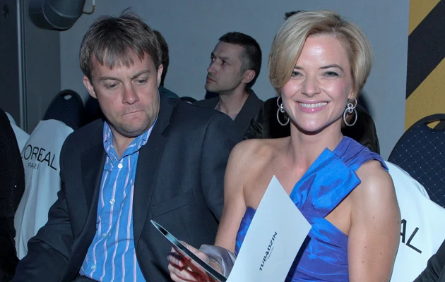 Monika i Jamie, fot.Andrzej Szilagyi Monika i Jamie, fot.Andrzej Szilagyi